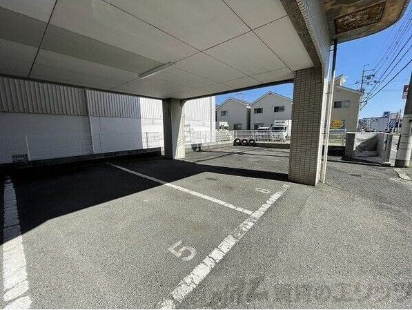 ジョリメゾンの物件内観写真